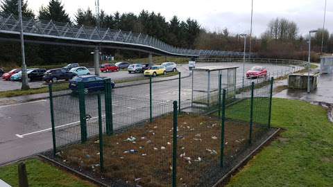 Harthill Services photo